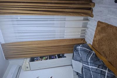 Apartament cu 2 camere decomandat în Ilfoveni - 2