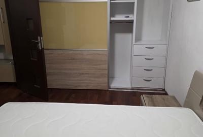 Apartament cu 2 camere semidecomandat în Eroii Revoluției - 4