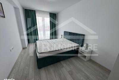 Apartament cu 2 camere decomandat în Libertății - 3