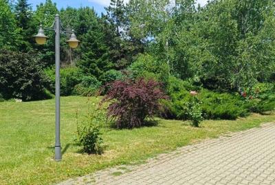Teren intravilan de 1363 mp, în Corbeanca - 2