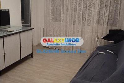 Apartament cu 2 camere semidecomandat, mobilat în Veteranilor - 3