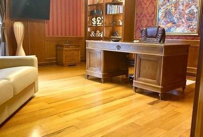 De inchiriat Penthouse exclusivist, Terasa 176 mp, Monte Carlo Palace - 15