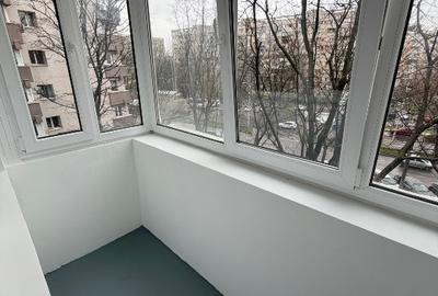 Apartament cu 3 camere decomandat, mobilat în Gorjului - 11