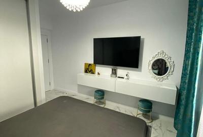 Apartament cu 2 camere în Titan - 11