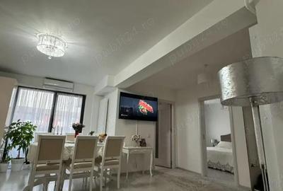 Apartament cu 3 camere decomandat în Central - 5