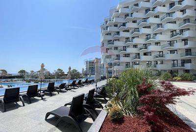 Apartament - Alezzi Infinity Resort & Spa - Mamaia - 5