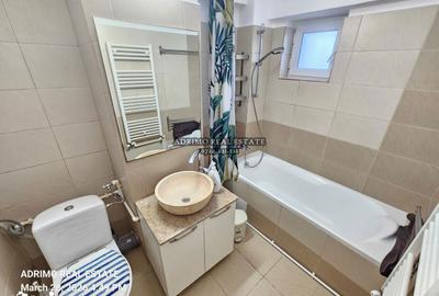 Apartament cu 2 camere decomandat, mobilat în Inel II - 18