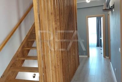 Casă individuală cu 6 camere cu Canalizare în Titan - 22