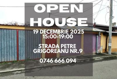 Oportunitate Unică: Casă cu 4 Camere, Curte Generoasă și Îmbunătățiri - 24