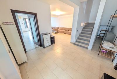 Casă individuală cu 5 camere cu Teren 416 Mp în Aviației - 28