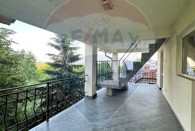 Vila la Munte - in Breaza, Prahova Vila la Munte - in Breaza, Prahova - 20