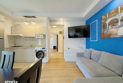 Apartament cu 2 camere în Ștefăneștii de Jos - 3