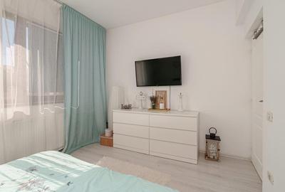CASA LA PRET DE APARTAMENT _ MOBILATA SI UTILATA _3 MIN FATA DE STATIA STV - 12