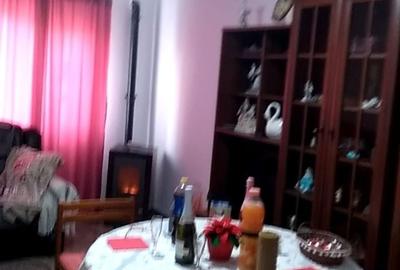Apartament cu 2 camere decomandat în Central - 7