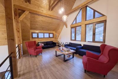 Casă individuală cu 8 camere cu Teren 6300 Mp în Groșii Țibleșului - 24