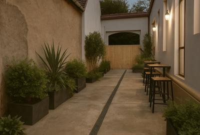 Ofer spatiu comercial frontal Cetatea Fagaras - 11