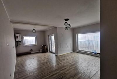 Calea Urseni - Duplex pe plan - finalizat - 3 dormitoare - l
