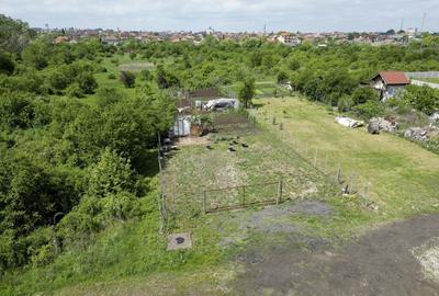 Teren intravilan in Gradi?te, 906 mp - 31