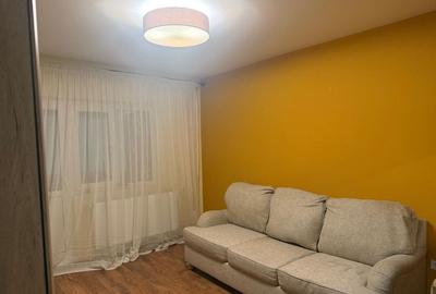 Apartament cu 2 camere decomandat, mobilat în - 7