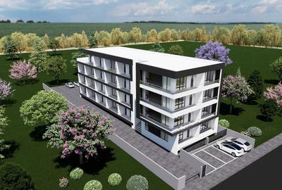 Apartament nedecomandat în Central