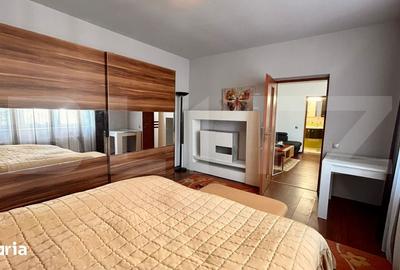 Apartament cu 2 camere în Cantemir