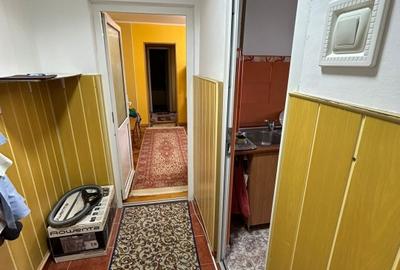 Apartament 2 camere, confort 1, zona Hipodrom - 6