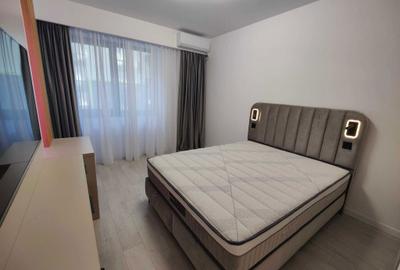 Garsonieră decomandată în Gorjului - 11