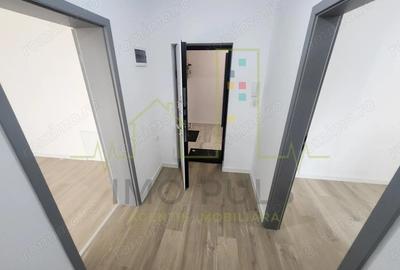 Garsonieră decomandată în Girocului - 1