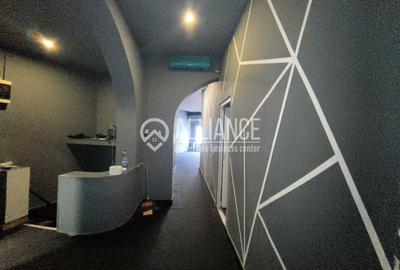 CENTRU TEPES VODA (cod03)- Casa idela pentru birouri ! - 17