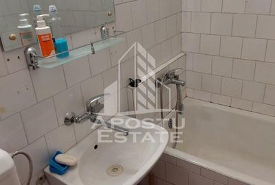 Garsonieră decomandată în Lipovei - 4
