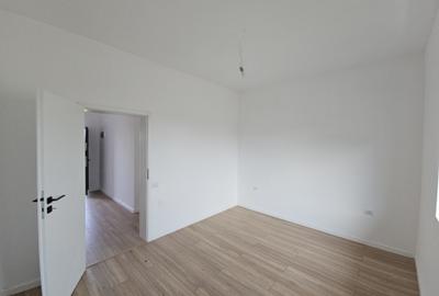 Casa Domnesti | Teren 520 mp | 123 mp | 4 cam | Comision 0 - 13