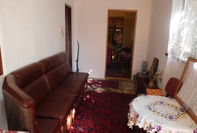 Vanzare casa individuala + teren in cart Iris - 6