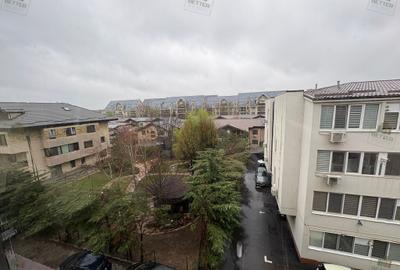 Garsonieră semidecomandată, mobilată în Central - 9