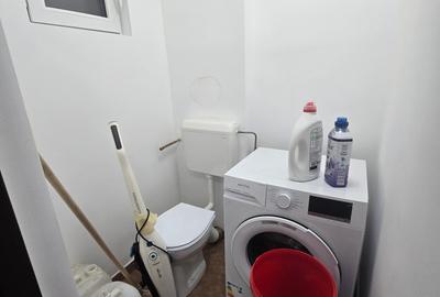 Apartament cu 3 camere decomandat, mobilat în Gorjului - 21