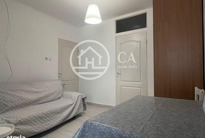 Casă cu 3 camere decomandat cu Teren 170 Mp în Central