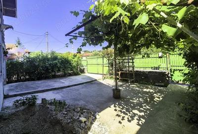 Casă cu 6 camere cu Teren 862 Mp în Borlești - 1