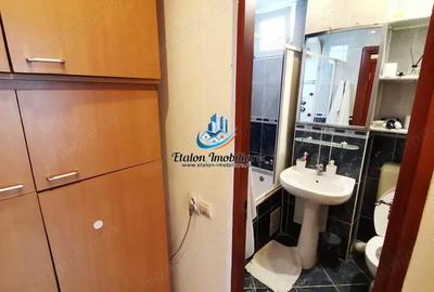 Apartament cu 3 camere semidecomandat în Vest - 4