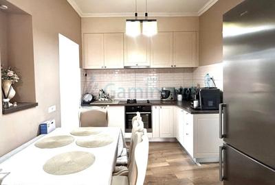 Apartament cu 2 camere semidecomandat, mobilat în Gării - 2