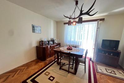 A/1651 De vanzare apartament cu 3 camere in Tg Mure? - Damb - 1
