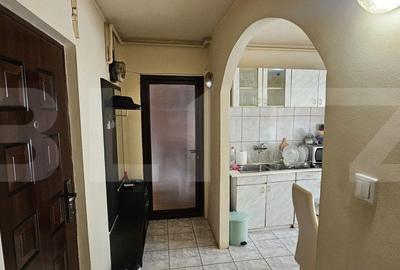 Apartament cu 2 camere decomandat în Deve - 5