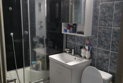Garsoniera Brazda, 33mp, renovata recent - 11