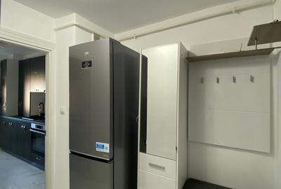 Apartament 1 camera, decomandat, zona Nicolina - 8