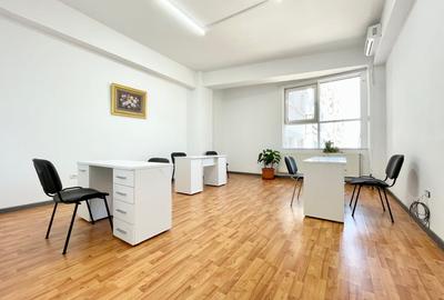 Spatiu birouri centru vis-a-vis de Tomis Mall - 3