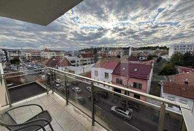 Apartament modern, 2 camere decomandate, zona centrala - 5