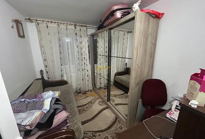 Ap. 3 camere - Păcurari - 8