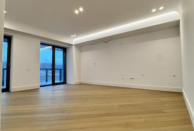 Apartament cu 3 camere decomandat în Băneasa - 10