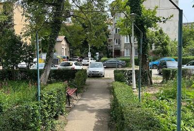 Apartament cu 2 camere în Nufărul - 4