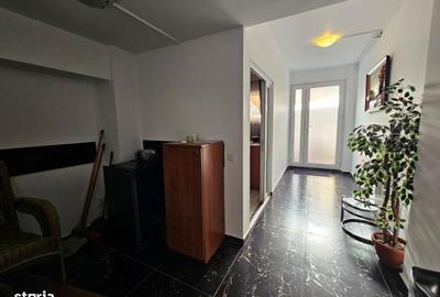 Spațiu comercial, de 122 mp, în Giurgiului - 8