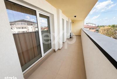 Apartament cu 2 camere în Titan - 2