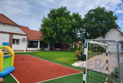 Casa selecta in Oradea, Zona Oncea, Str. Cantaretului - 6